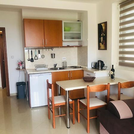 Apartments Villa Lazic Petrovazzo Esterno foto