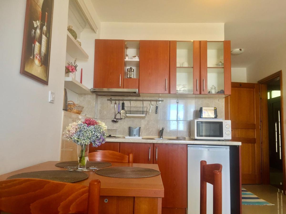 Apartments Villa Lazic Petrovazzo Esterno foto