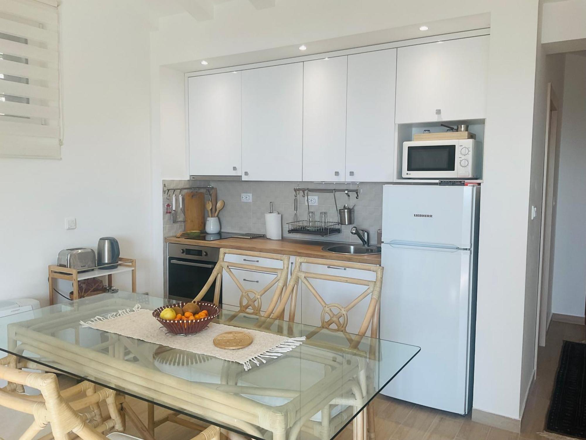 Apartments Villa Lazic Petrovazzo Esterno foto