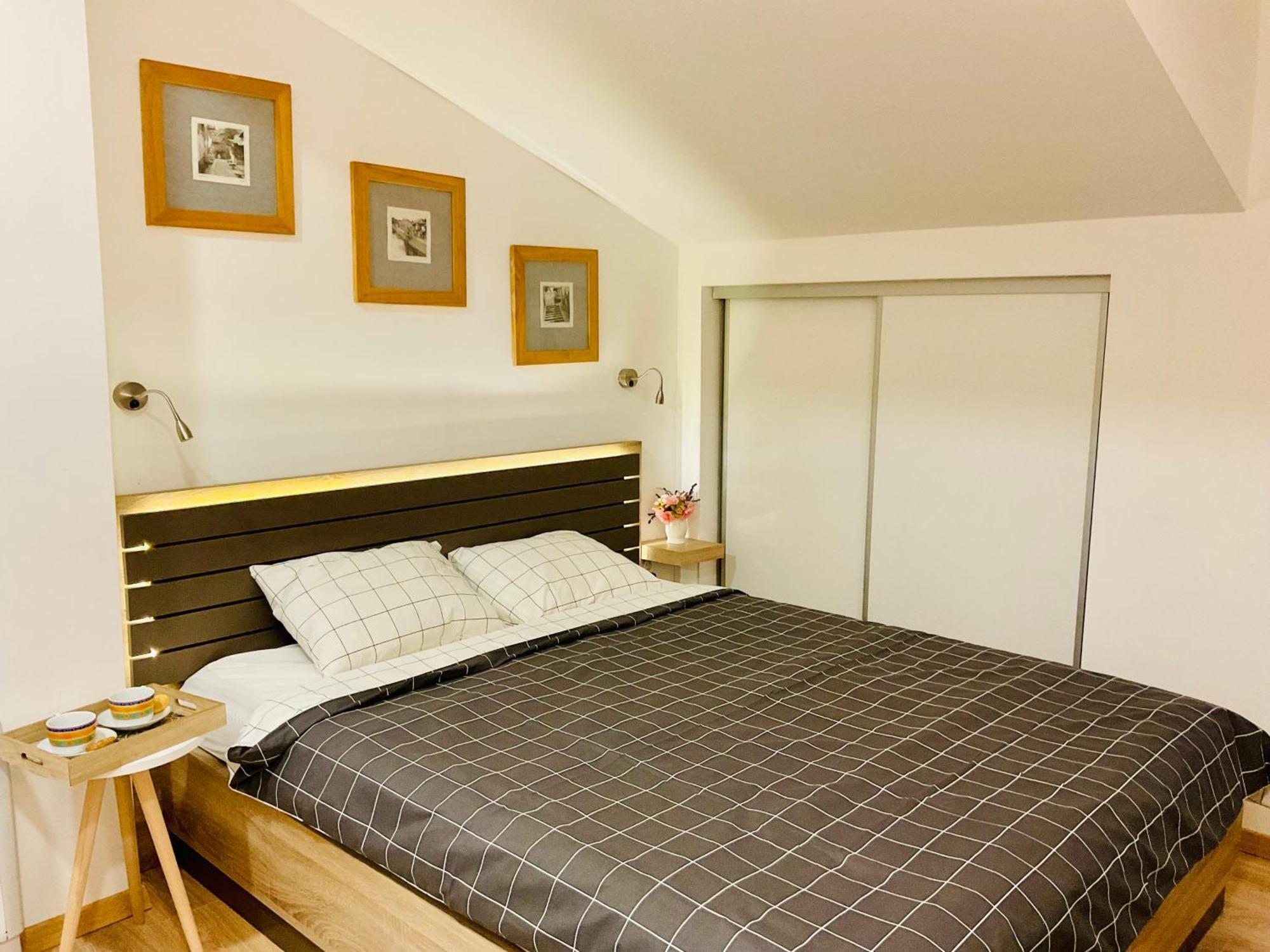 Apartments Villa Lazic Petrovazzo Esterno foto