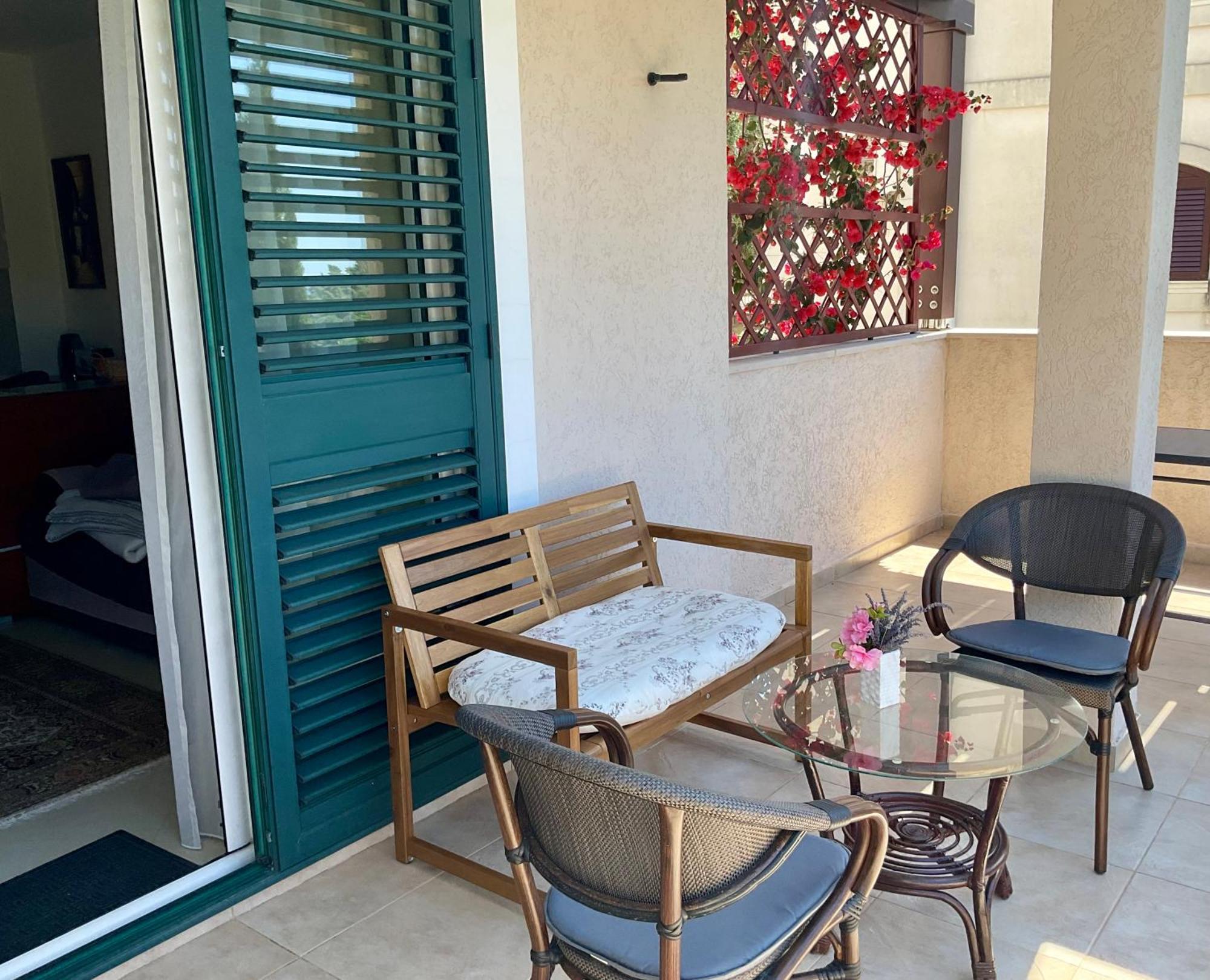 Apartments Villa Lazic Petrovazzo Esterno foto