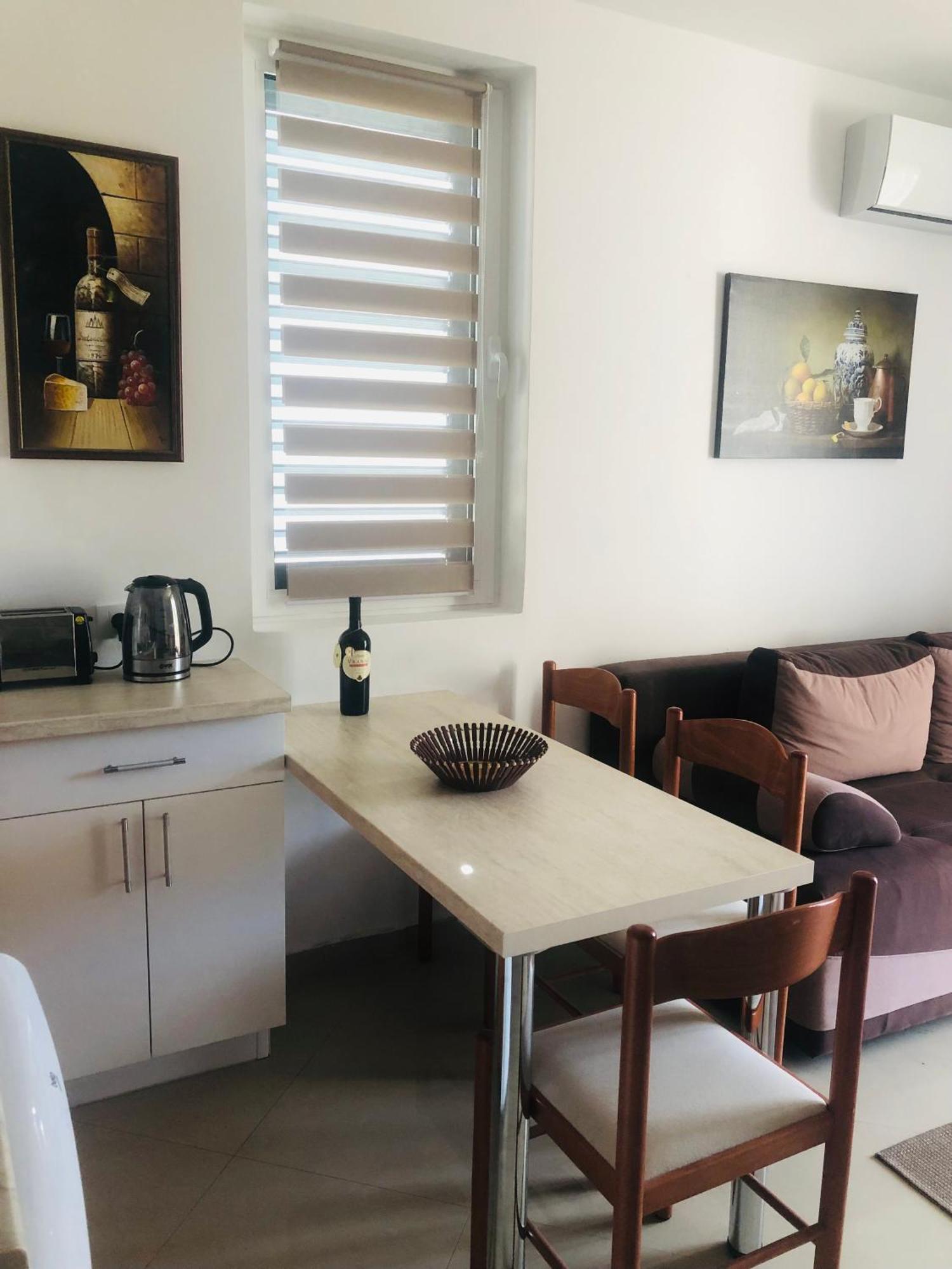Apartments Villa Lazic Petrovazzo Esterno foto