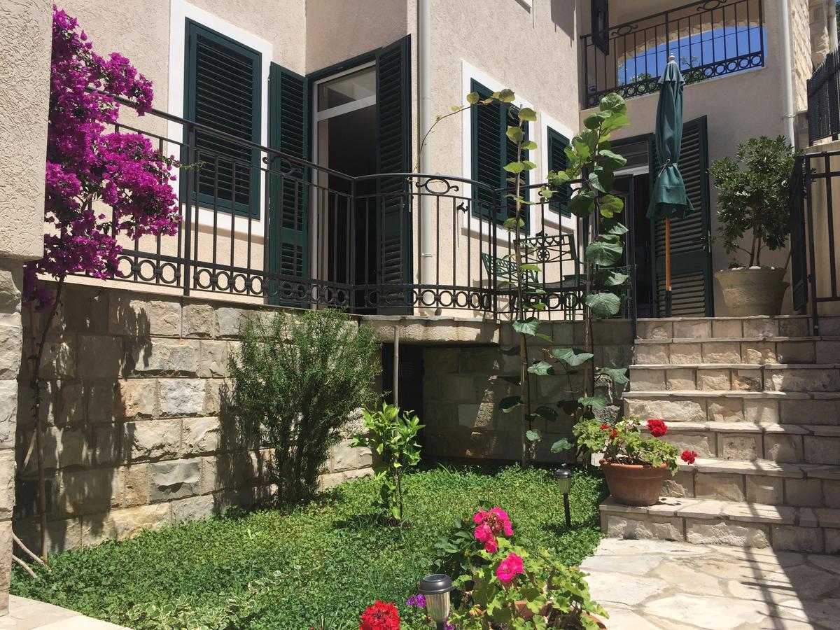 Apartments Villa Lazic Petrovazzo Camera foto