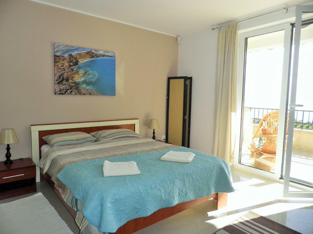 Apartments Villa Lazic Petrovazzo Esterno foto