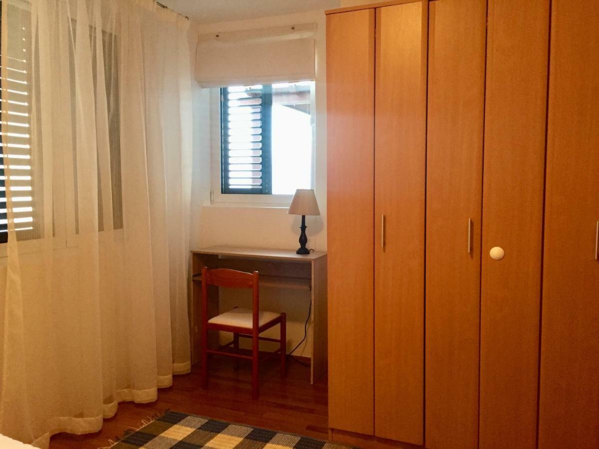 Apartments Villa Lazic Petrovazzo Esterno foto